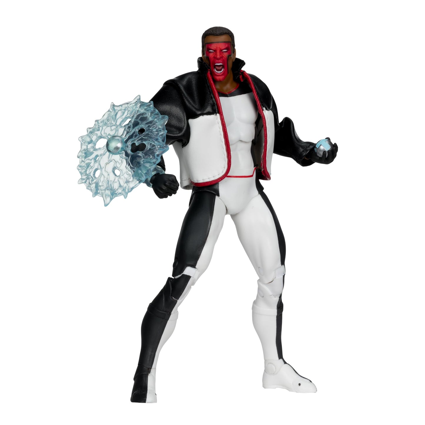 McFarlane Toys - DC Multiverse Mister Terrific (JSA) 7in Figure McFarlane Collector Edition #27