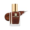 Estée Lauder Double Wear Stay-in-Place 24-Hour Long-Wear Matte Foundation Makeup | Original Formula 1 Fl Oz, 7C1 Rich Mahogany