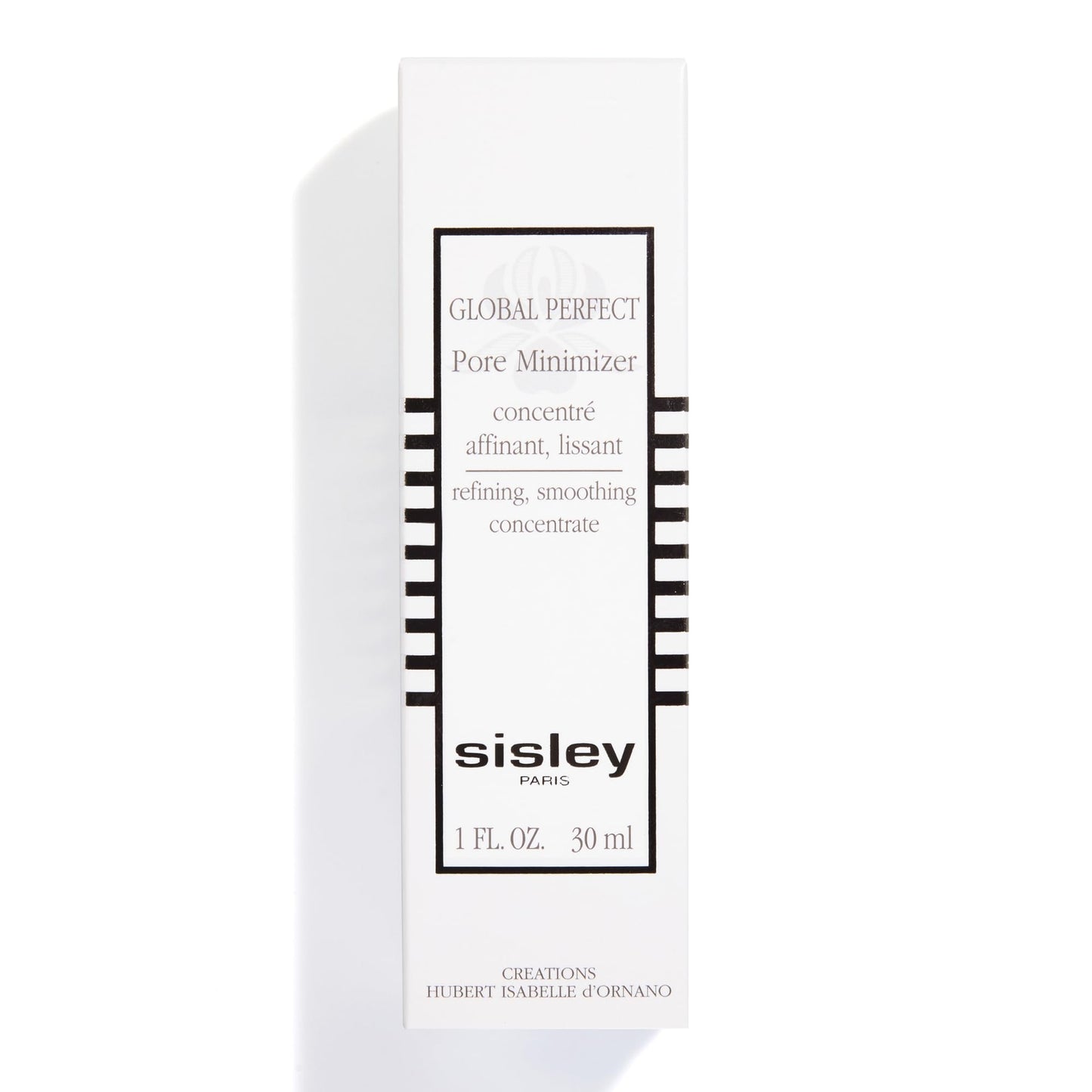 Sisley Paris Global Perfect Pore Minimizer - 30 mL - Pore-Minimizing Skin Primer for Face - Refines & Smoothes Skin, Diminishes Look of Pores - Matte