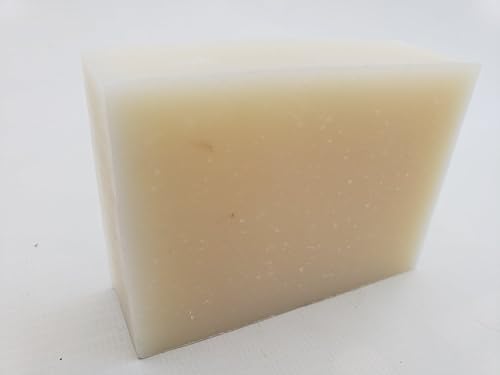 Soap (Natural Balance Soap Bar)