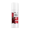 L'Oreal Paris Colorista 1-Day Washable Temporary Hair Color Spray, Red, 2 Ounces