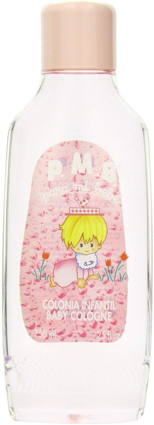 Para Mi Bebe Splash Cologne Girls, 25 Ounce
