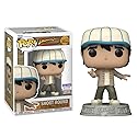 Funko POP Indiana Jones Short Round Summer Convention Exclusive 1421 with Protective Case
