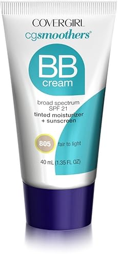 Cover Girl 03358 810litmed Covergirl Bb Cream