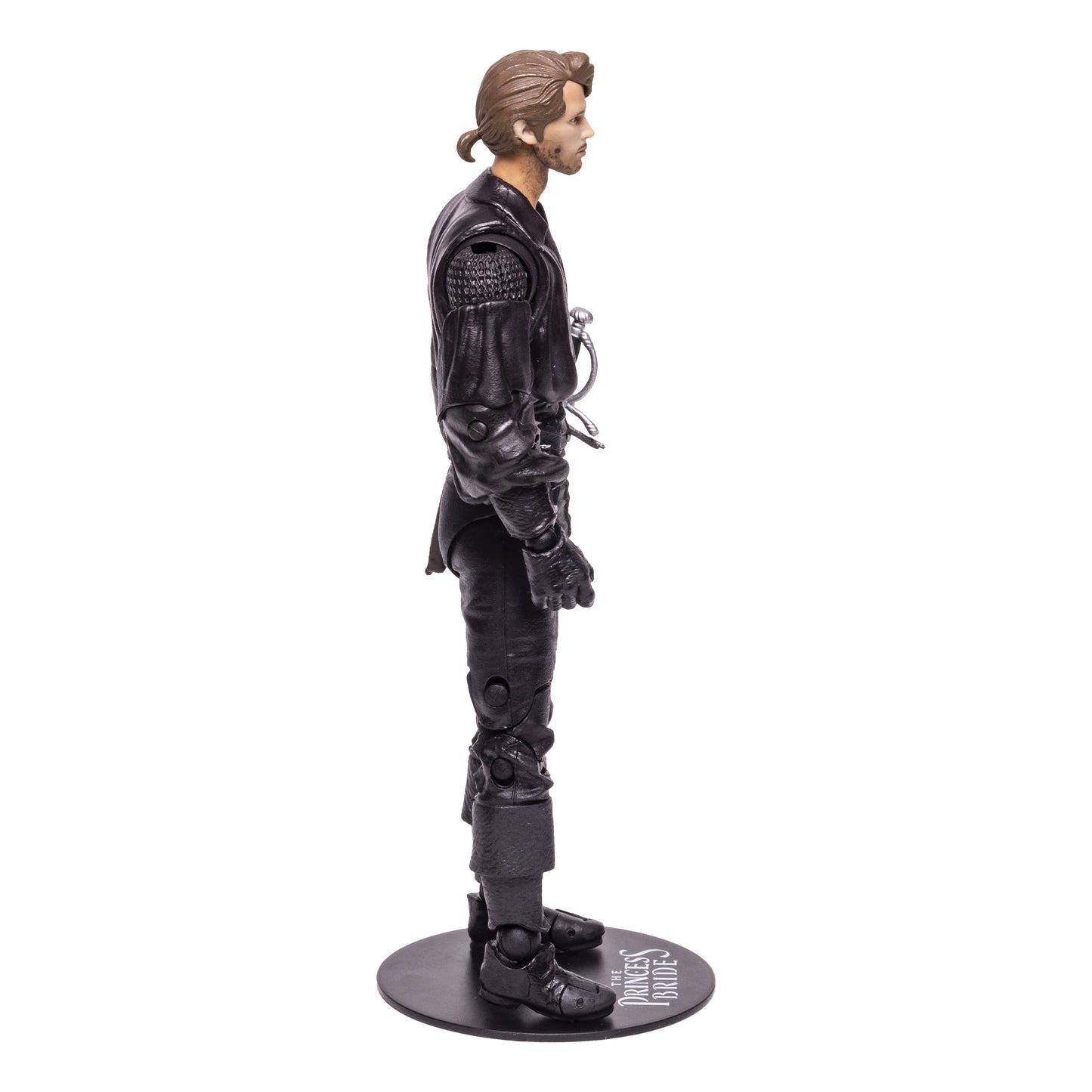 McFarlane Toys The Princess Bride Bloody Westley Dread Pirate Roberts 7" Action Figure with Accessories