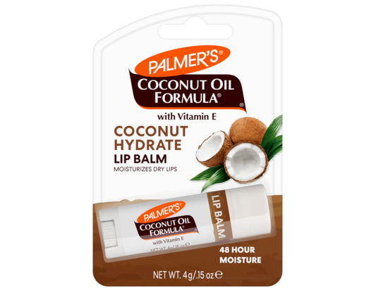 Palmer's Coconut Oil Lip Balm, 0.15 Ounce
