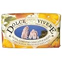 Nesti Dante Dolce Vivere Capri Bar Soap 250 Grams