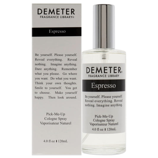 DEMETER Daisy 4.0 oz Cologne Spray Beauty & Personal Care DEMETER