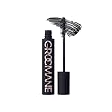 Red by Kiss Groomane Men Gray Coverage Touch-Up, Temporary Brush-On Hair Color for Beards, Sideburns Root & Brows, Water-Resistant & Sweatproof, Easy
