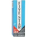 Sulfur8 Five Star Anti Dandruff Non Greasy Hair Grooming, 3.5 oz (Pack of 9)