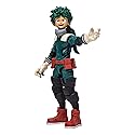 McFarlane Toys - My Hero Academia Izuku Midoriya 5" Action Figure