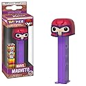 Funko 33797 Pop! Pez: MarvelMagneto, Multicolor