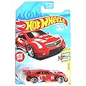 Hot Wheels 2018 50th Anniversary Legends of Speed '16 Cadillac ATS-V R 198/365, Red