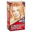 Revlon ColorSilk Hair Color [74] Medium Blonde 1 Each (Pack of 5)