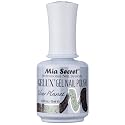 Mia Secret Gelux Nail Polish 0.5 Oz UV Gel-SOAK Off - New Shades 2017 U Pick (Silver Planet) Beauty & Personal Care Mia Secret