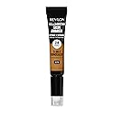 Revlon ColorStay Skin Awaken 5-in-1 Concealer, Lightweight, Creamy Longlasting Face Makeup with Caffeine & Vitamin C, For Imperfections, Dark Circles