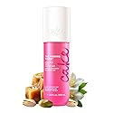 Cake Beauty Hair & Body Mist, The Finishing Touch - Pistachio & Salted Caramel Scent - Infused with Vitamin E & Argan Oil - For All Skin & Hair Types