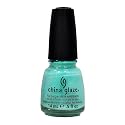 China Glaze Nail Lacquer with Hardeners:For Audrey Beauty & Personal Care China Glaze