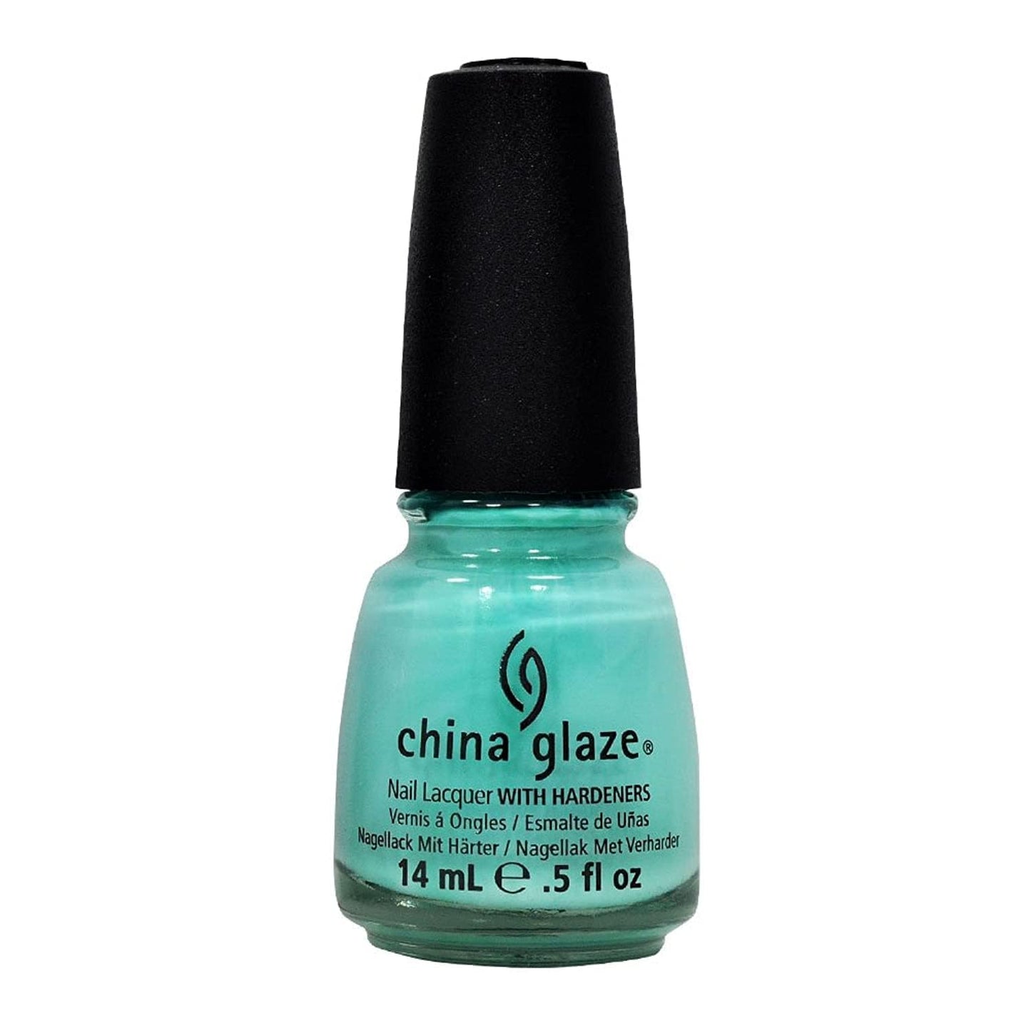 China Glaze Nail Lacquer with Hardeners:For Audrey Beauty & Personal Care China Glaze