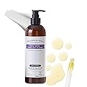 Pharmacopia Hotel Argan Oil Body Lotion - Vegan Moisturizer for Dry Skin, Lotion with Melon and Green Tea Essence - Natural, Organic and Cruelty-Free