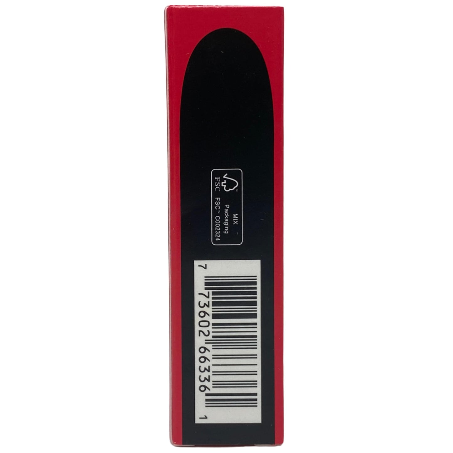 MAC M·A·C Cosmetics M·A·Cximal Sleek Satin Lipstick - 811 Centre Of Attention (0.12 oz / 3.5 g)