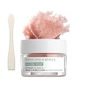 Physician's Formula Organic Wear Lip Polish with Exfoliating Lip Scrub and Skin-Nourishing Organic Ingredients - Lip Treatment for Dry Cats