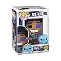 Funko Pop! & Buddy: Elio with Ooooo - Collectable Vinyl Figure - Gift Idea - Official Merchandise - Toys for Kids & Adults - Movies Fans - Model…
