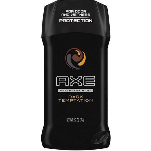 Axe Anti Perspirant Odor & Wetness Protection Dark Temptation 2.7 oz (Pack of 4) Beauty and Personal Care AXE