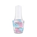 Gelish LED Marble & Watercolor Nail Art Design Coat - Blooming Gel, 15mL Beauty & Personal Care Gelish
