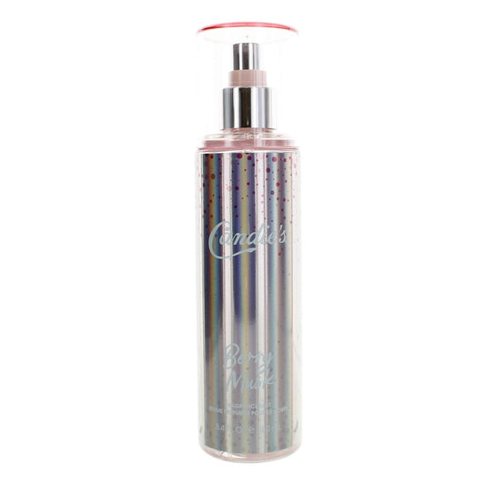 CANDIE'S Berry Musk Fragrance Mist - Sweet, Long-Lasting Perfume for Women, Luxurious All-Day Freshness, Ideal Body Cologne for Ladies, Feminine Beauty & Personal Care CANDIE'S