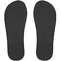 Belloccio 50 Pairs of Disposable Tanning Feet Pads (100 Feet Total); Sunless Airbrush Spray Tanning Tent Foot Protection (Color May Vary)