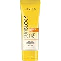 Jovees Anjeer & Carrot Sunblock with SPF 45 100g