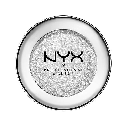 NYX Nyx cosmetics prismatic eye shadow ps12 - tin