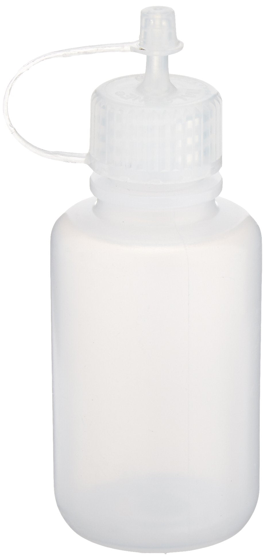 Nalgene Plastic Drop Bottle 2 oz.