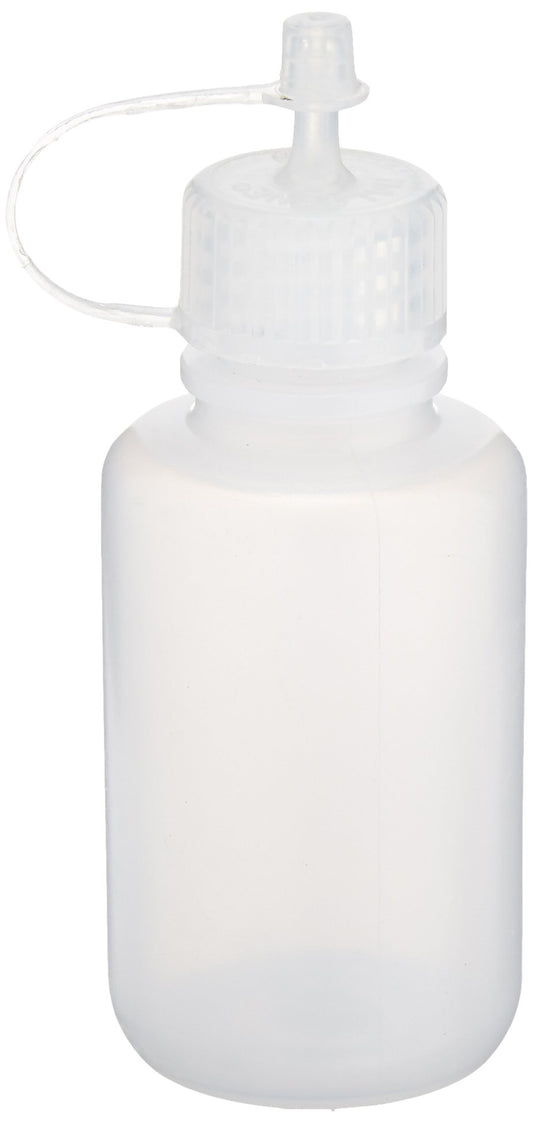 Nalgene Plastic Drop Bottle 2 oz.