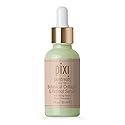 Pixi Beauty Botanical Collagen & Retinol Serum | Face Serum with Acacia Collagen, Retinol and Vitamins to Firm, Smooth & Hydrate Skin | 1 fl oz/ 30ml