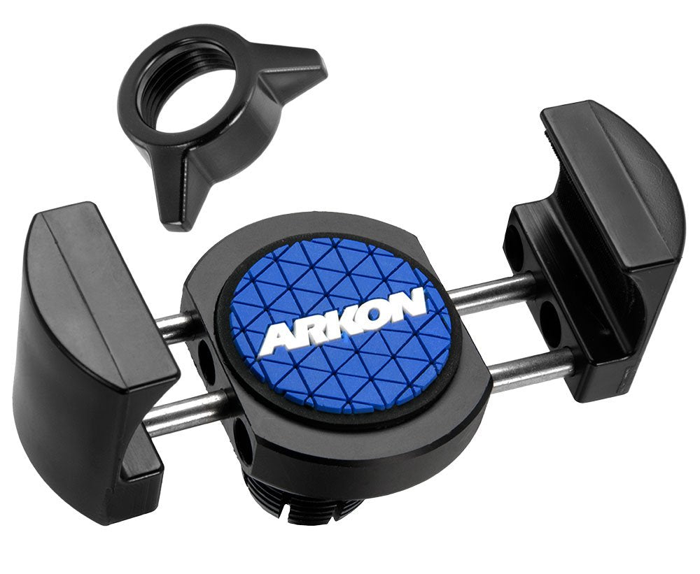 ARKON Mounts RoadVise Phone Holder for iPhone 7 6S 6 Plus iPhone 7 6S 6 5S Galaxy S7 S6 Note 5