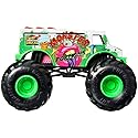 Mattel FYJ83-B Hot Wheels Monster Truck Vehicle, Various