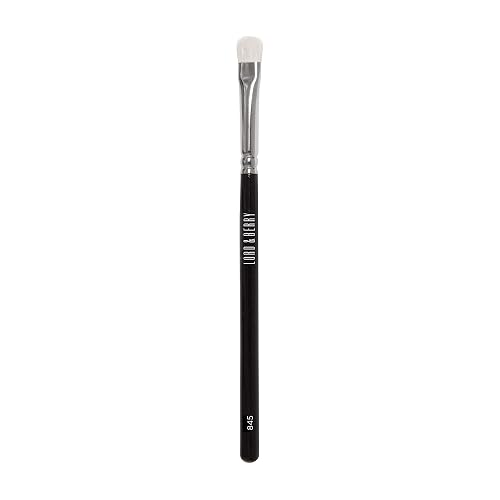 Lord & Berry BRUSH 845 Eye Shadow Brush, Makeup Shader Brush With Domed End and White Goat Hair.