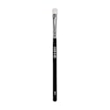 Lord & Berry BRUSH 845 Eye Shadow Brush, Makeup Shader Brush With Domed End and White Goat Hair.