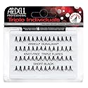 Triple Individuals Knot-Free Short Black