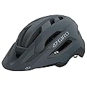 Giro Fixture MIPS II Road Bike Helmet - Matte Dark Shark Universal Adult (54-61cm)
