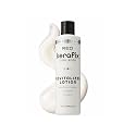 RED by Kiss Kerafix Curl Bond Revitalizer Lotion (8 Oz), Curl Defining Cream for Curly Hair & Textures, Anti-Frizz Bond Repair Enhance Shape, Boost