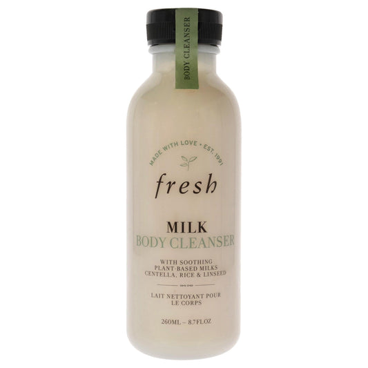 Fresh Milk Body Cleanser Women 8.7 oz Beauty & Personal Care Fresh
