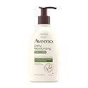 Aveeno Daily Moisturizing Face Lotion with Soothing Prebiotic Oat, Gentle Lotion Nourishes Normal to Dry Skin With Moisture, Sensitive Skin
