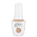 Gelish TPO-Free Soak-Off Gel Nail Polish: Bronzed, 15mL Beauty & Personal Care Gelish