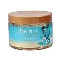 Moisture RX, Moisturizing Styling Gel, Hawaiian Ginger, 12 oz (340 g), Mielle