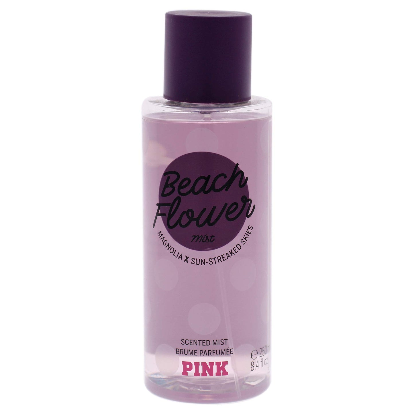 Victoria's Secret Victorias Secret Beach Flower Women Fragrance Mist 8.4 oz Beauty & Personal Care Victoria's Secret