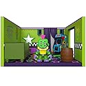 Funko Five Nights at Freddy's (FNAF) Snap: Montgomery Gator with Dressing Room - Collectable Vinyl Figure - Gift Idea - Official Merchandise…