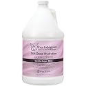 Ginger Lily Farms Botanicals Shea Indulgence 24H Deep Hydration Body Lotion, 100% Vegan & Cruelty-Free, Vanilla Sugar Bliss Scent, 1 Gallon (128 fl